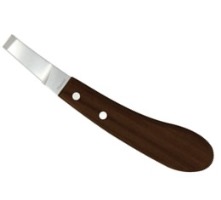 Diamond - Wide Blade